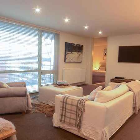 Twin Towers 102A Ams Mt Buller Apartment Mount Buller Luaran gambar