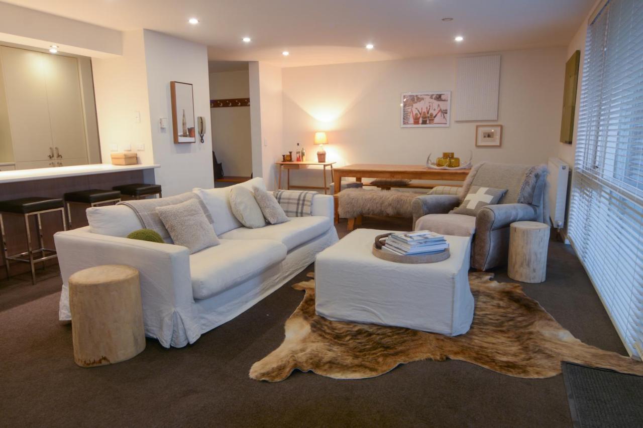 Twin Towers 102A Ams Mt Buller Apartment Mount Buller Luaran gambar