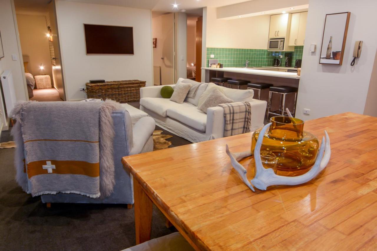 Twin Towers 102A Ams Mt Buller Apartment Mount Buller Luaran gambar